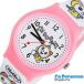 Sanrio часы Sanrio Doraemon I'm Doraemon Kids девочка белый SR-V21