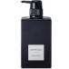 ���i�� �u���b�N�V���[�Y �N�����W���O �V�����v�[ �~�n�c 350ml�@BLACK SERIES�iMONNALI�j ���f�B�[�X�w�A�V�����v�[