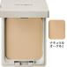naturaglace ナチュラグラッセ クリアパウダー ファンデーション ナチュラルオークル1 NO1 (明るめの肌色) 11g SPF40 PA++++ パフ付き