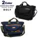  master-piece Golf большая сумка сумка "Boston bag" мужской женский 2WAY specification ko-te.la нейлон водоотталкивающий большая вместимость master-pieceGOLF No02631 упаковка не возможно 