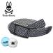  носорог koba колено Golf ремень мужской кожзаменитель двусторонний сетка ремень PsychoBunny PBMG4SV2[ стандартный ]