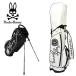  носорог koba колено caddy bag подставка тип 9 type Golf мужской женский кожзаменитель PsychoBunny PBMG5FC6 2025 осень-зима упаковка не возможно 