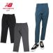  New balance Golf брюки мужской конические брюки do Be soft ракушка водоотталкивающий стрейч обратная сторона ворсистый вышивка newbalance 012-5231007 2025 осень-зима 