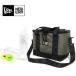  New Era Golf Mini большая сумка Cart сумка мужской женский термос функция с ремешком отдых спорт 5L NEWERA ToteBagMiniInsulated 26s