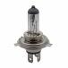  передняя фара клапан(лампа) DC12V 60/55W H4 прозрачный 3100K H4 type галоген клапан(лампа) 1 шт замена лампочка для грузовика товар 