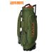 [MULTILINK] с роликами . caddy bag ( оливковый )