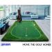  салон Golf тренировка коврик большой короткая клюшка тренировка для искусственный газон коврик компактный . основной тренировка возможность Golf коврик короткая клюшка тренировка закрытый спорт искусственный газон коврик тренировка для зеленый 