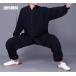  futoshi высшее . одежда мужской верх и низ в комплекте .. одежда кунгфу коричневый ina одежда длинный рукав черный тренировка .. презентация XXS из XXXL большой размер 
