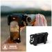 Nocs Provisions knock s Pro Visions PHOTO RIG SMARTPHONE ADAPTER адаптор бинокль смартфон фотография 