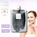 ONE BY KOSE クレンジング ダブル ブラック ウォッシャー 140g ワンバイコーセー 洗顔