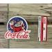  Coca * Cola стикер наклейка переводная картинка смартфон XXS размер машина мотоцикл канцелярские принадлежности custom DIY маленький размер retro почтовая доставка BA114xxs Santa Claus напиток 