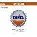 ե FANTA ƥå  S FA-ST35