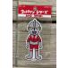  Ultraman стикер наклейка retro выдерживающий свет стикер водостойкий стикер Ultra монстр nise Ultraman меньше размер почтовая доставка соответствует 