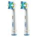  Brown Oral B электрический зубная щетка изменение щетка зуб промежуток стеклоочиститель имеется щетка (f Roth action ) 2 шт. входит .EB25-2-HB