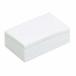 [150 sheets ×10 sack ] paper naf gold new 4.. sound .(C.) white plain (2/3 type ) business use eko paper napkin 1500 sheets insertion 