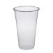 �y1200�z �N���A�J�b�v PET 24�I���X (��700ml) ���a98mm ���� 24oz (�{�̂̂�) �g�[�V�� 1200��(600���~2�P�[�X) (�l��E������E����E���� �z���s��)