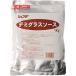 [1 шт ] JFDA демиглас 1kg ( retort pauchi) Джеф da