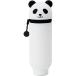 [1 шт ]A7712-6 Panda SMART FIT PuniLabo подставка пенал животное интересный пенал 1 штук ni талон канцелярские принадлежности 