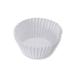 [1000 sheets ]No.8 deep .50×30mmglasin cup round 8F pastry cup muffin bed paper cup 1000 sheets insertion 