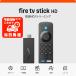 [2024 последняя модель ] fire -s Tec HD Fire TV Stick HD Amazon fire - палочка TV Alexa соответствует распознавание с голоса с дистанционным пультом .Amazon новый товар 