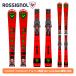 �y25-26���f���z�V�j���[�� �X�L�[�� ROSSIGNOL �X�[�p�[�r���[�W��8 SUPER VIRAGE VIII TECH + SPX 14 KONECT GW (����t) RAOPH02 [�����f���X�L�[]