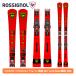 �y25-26���f���z���V�j���[�� �X�L�[�� ROSSIGNOL �X�[�p�[�r���[�W��8 SUPER VIRAGE VIII OVERSIZE + SPX 14 KONECT GW (����t) [�����f���X�L�[]