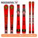 �y25-26���f���z���V�j���[�� �X�L�[�� ROSSIGNOL �X�[�p�[�r���[�W��6 SUPER VIRAGE VI OVERSIZE + NX 12 KONECT GW (����t) [�����f���X�L�[]