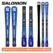 [ лыжи ] Salomon SALOMONes гонки Pro S/RACE PRO SL+I12 GW ( металлические принадлежности есть ) [25-26][2026][NEW модель ]