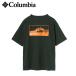 T ӥ columbia ॹ֥å James Brook S/S (370) PM0121