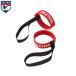 he -тактный la лыжи перчатка HESTRA Junior рука кафф Hand Cuff Jr (100560/Black-Red) 91842 [25FW]