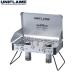 ���j�t���[�� UNIFLAME �c�C���o�[�i�[US-1900 610305 [�L�����v�p�i]