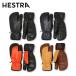  лыжи перчатка he -тактный laHESTRAtopo Gore-Tex s Lee палец Topo GTX 3-Finger 3004112 [25/26] [2026]