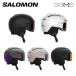  шлем Salomon SALOMON DRIVER PRO SIGMA Driver Pro Sigma [25/26] [2026] [ отметка 5 раз ]