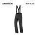  Salomon SALOMON край брюки EDGE PANT M мужской LC2150900 [ отметка 10 раз ]