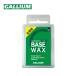  канава umGALLIUM универсальный основа воск BASE WAX 100g SW2132 [ принадлежности для тюнинга ] [ отметка 10 раз ]