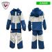  одежда для лыжников Rossignol ROSSIGNOL demo команда Junior костюм DEMO TEAM JR SUIT RLOJS04 [2026]