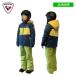  одежда для лыжников Rossignol ROSSIGNOL Rossignol Junior костюм ROSSIGNOL JR SUIT RLNJS32 [2026]