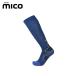 miko лыжи носки MICO OXI-JET LIGHTokisi jet свет CA-158