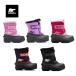 soreruSOREL дети z snow commander CHILDRENS SNOW COMMANDER BOOT NC5190 [ защищающий от холода обувь ]