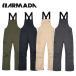  Armada ARMADA солнечный pta- bib брюки Sumpter 2L Bib мужской R00603050