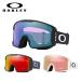  Oacley OAKLEY 25-26 защитные очки от снега LINE MINER M линия малый M очки соответствует OO7093 NEW модель 