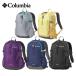 �R�����r�A Columbia �L���b�X�����b�N20L�o�b�N�p�b�N II Castle Rock 20L Backpack II PU8663