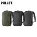 �~���[ MILLET EXP NX 20+ �o�b�N�p�b�N ���j�Z�b�N�X MIS01310 2026�t��M