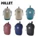  Millet MILLET VOYAGE PADDED POUCH подушка сумка MIS0660 2026 весна лето M