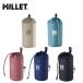 �~���[ MILLET BOTTLE HOLDER 500ML �{�g���z���_�[ MIS0662 2026�t��M