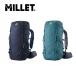 �~���[ MILLET �T�[�X�t�F�[ NX 40+5 SAAS FEE NX �U�b�N �����b�N MIS0754