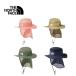 �U�E�m�[�X�E�t�F�C�X THE NORTH FACE �T���V�[���h�n�b�g �L�b�Y 26ss NNJ02521