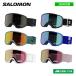  защитные очки Salomon SALOMON LUMI MLrumi M L Junior L47253800 [2025][ отметка 10 раз ]