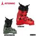 [25-26 модель ] атомный ATOMIC Hawk s prime 120 боа HAWX PRIME 120 S BOA GW (ARMY GREEN / BK) [ старый модель лыжи ботинки ]