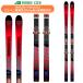  Rossignol ROSSIGNOL герой Athlete HERO ATHLETE GS R22 + SPX 12 ROCKERACE ( металлические принадлежности есть ) FIS рейсинг [ лыжи ][25-26][2026][NEW модель ]